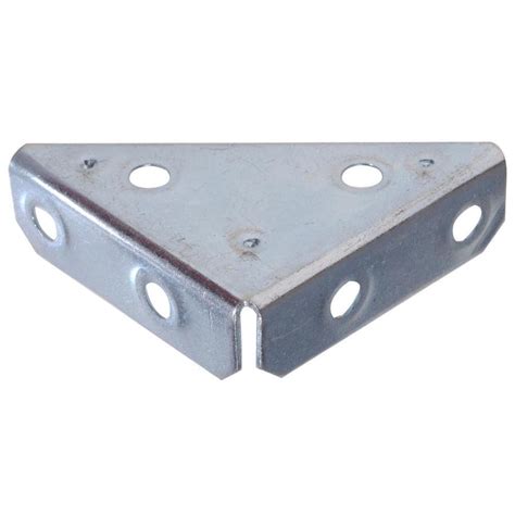 metal outside corner brackets|steel inside corner brace.